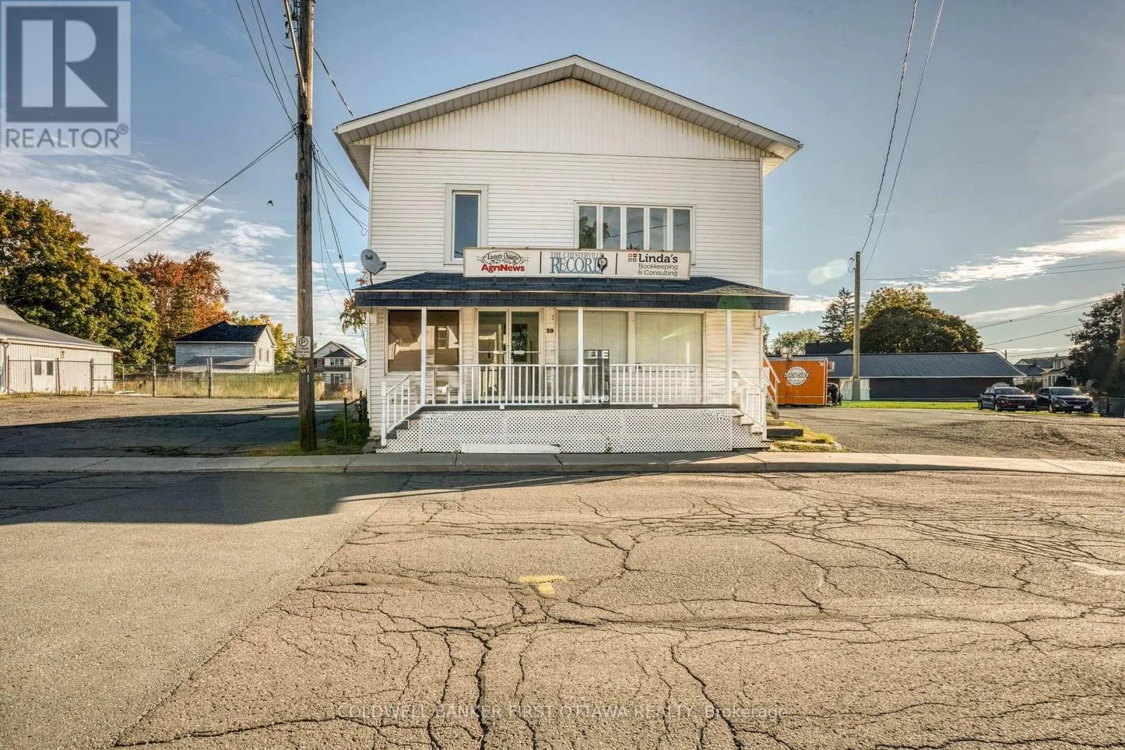 29 KING STREET