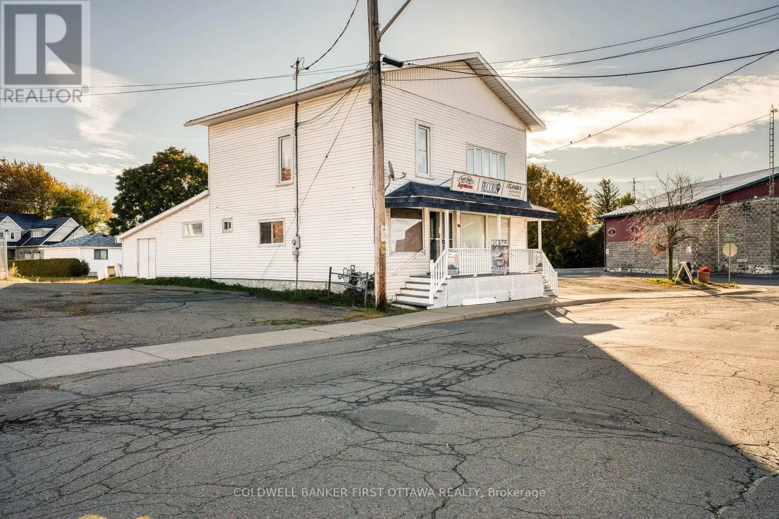 29 KING STREET