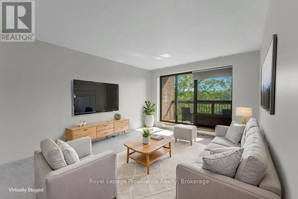 509 - 358 QUEEN MARY ROAD #509