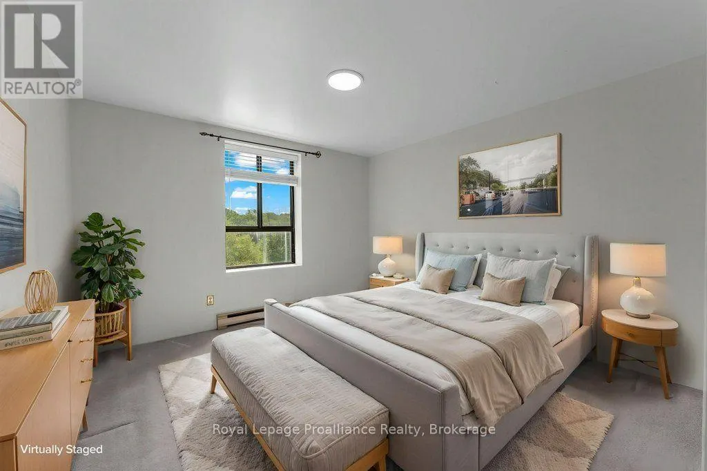 509 - 358 QUEEN MARY ROAD #509