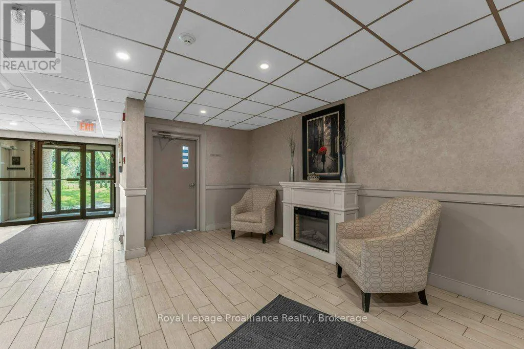 509 - 358 QUEEN MARY ROAD #509