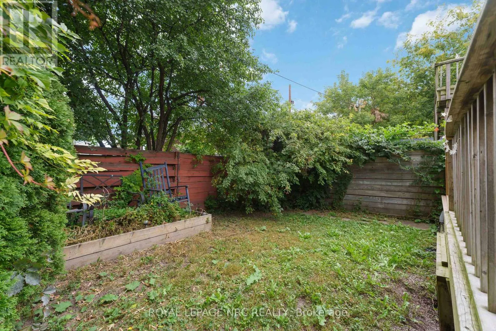 4621 JEPSON STREET