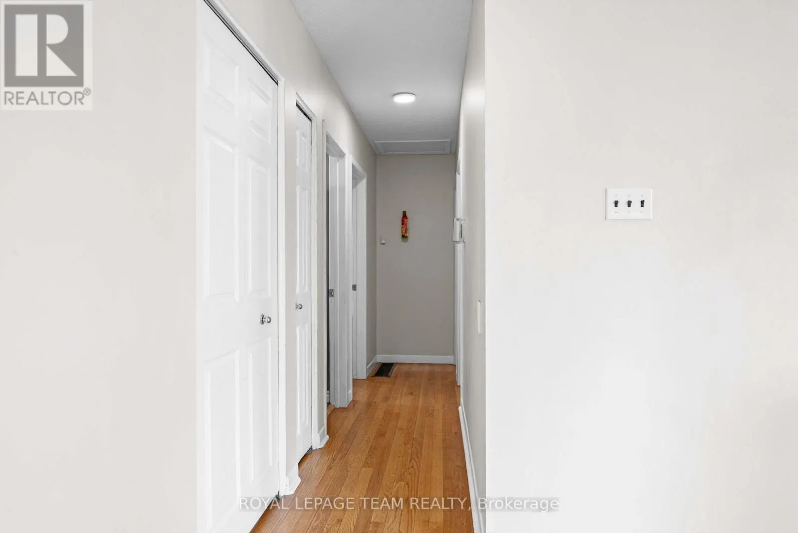 50 HILLIARD AVENUE