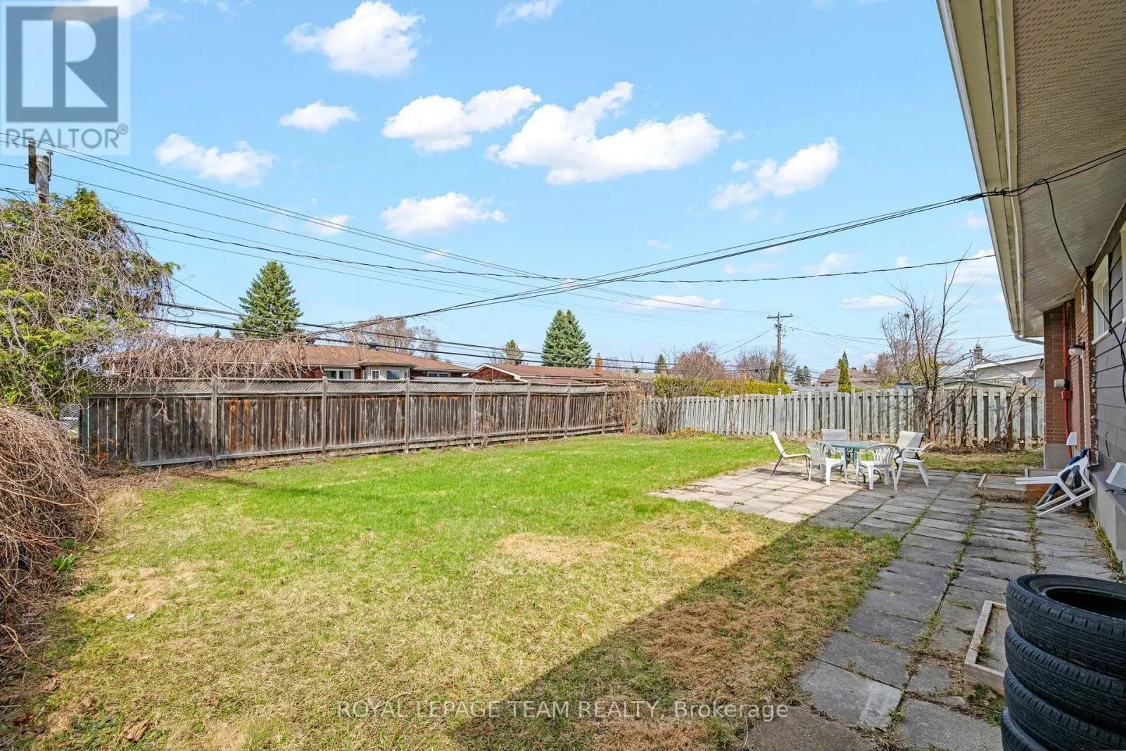 50 HILLIARD AVENUE