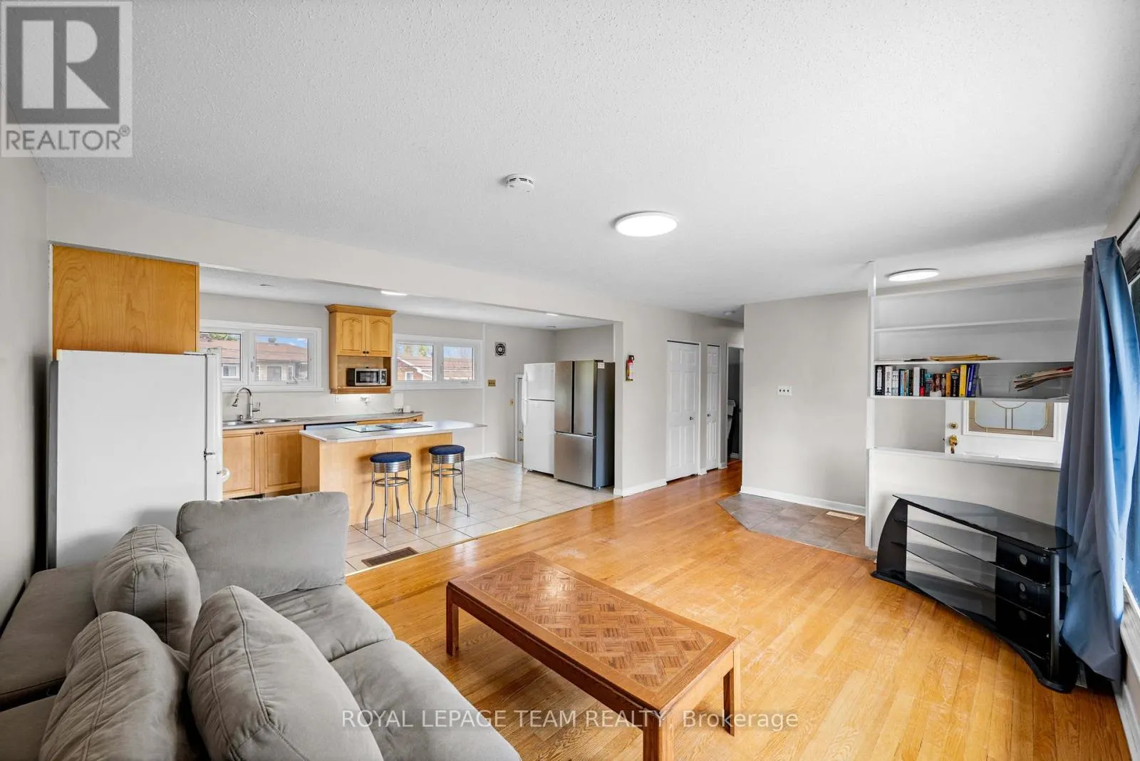 50 HILLIARD AVENUE