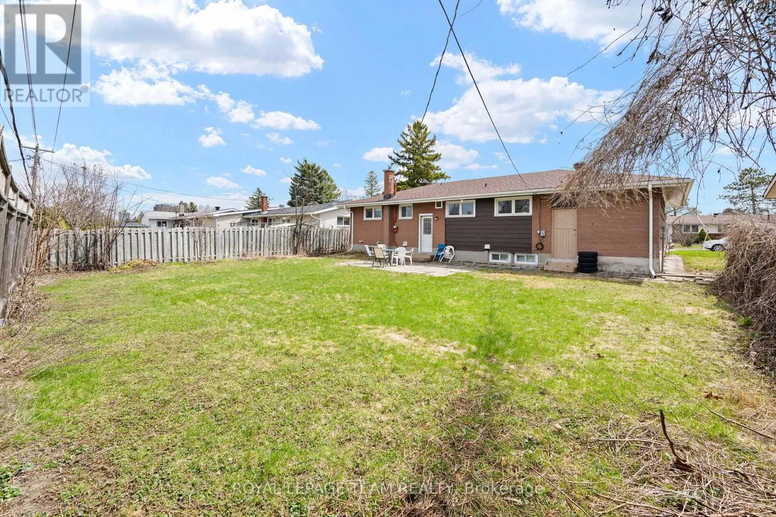 50 HILLIARD AVENUE