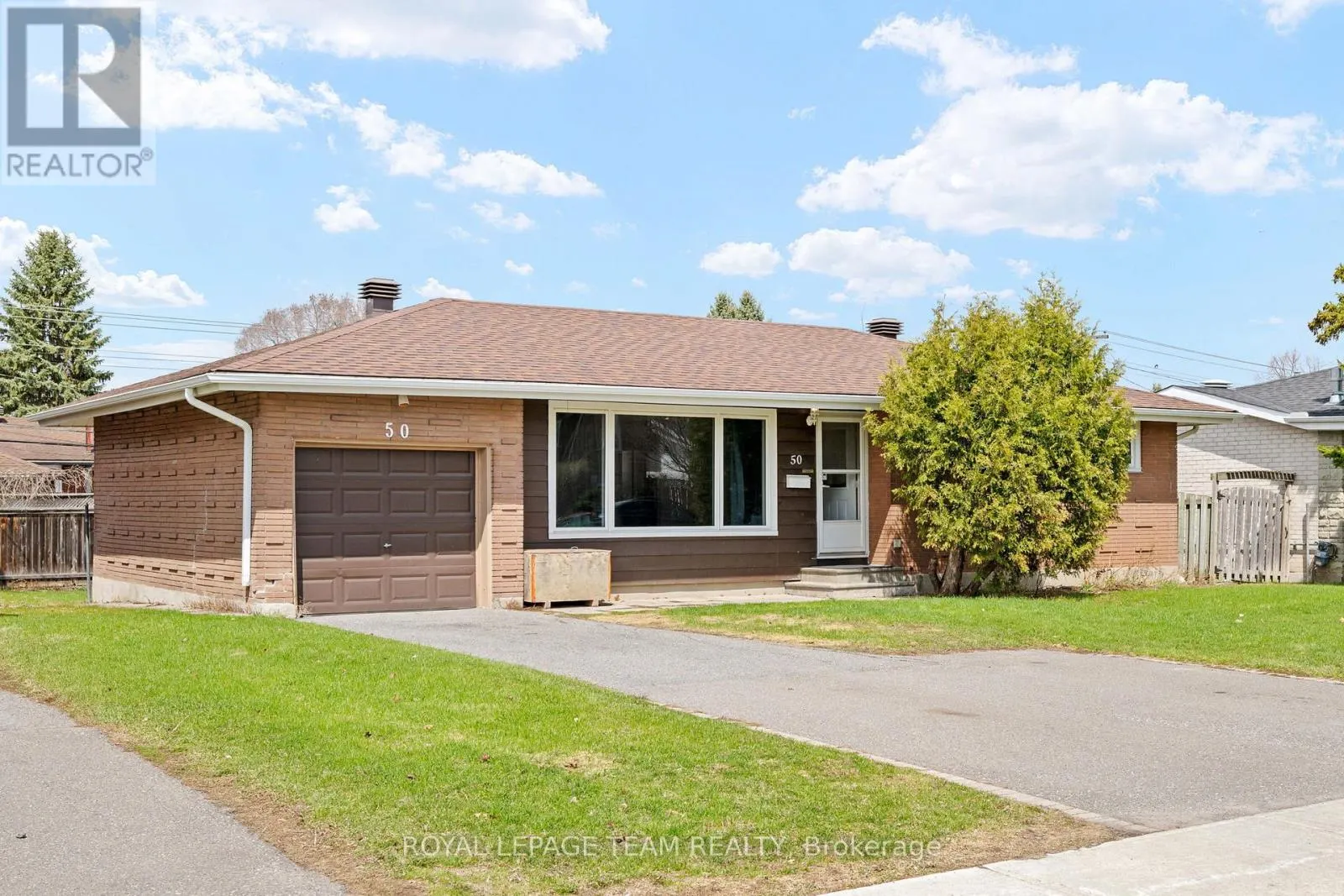 50 HILLIARD AVENUE