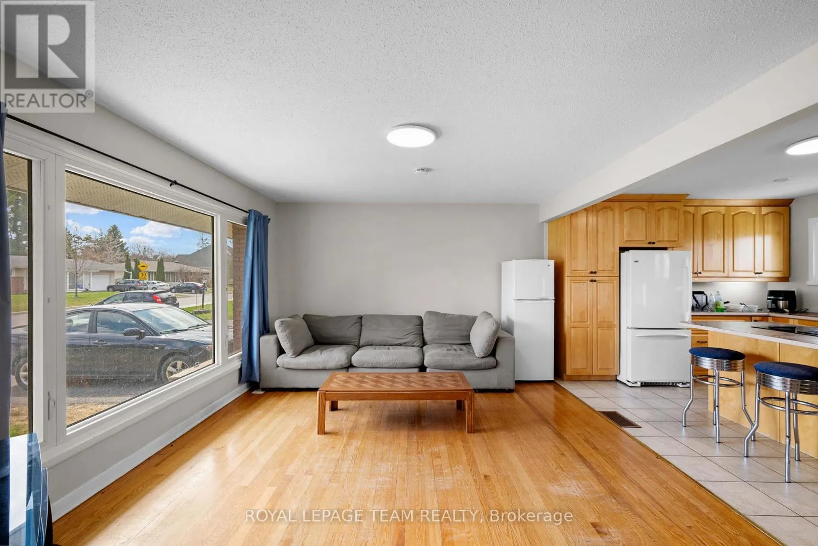 50 HILLIARD AVENUE
