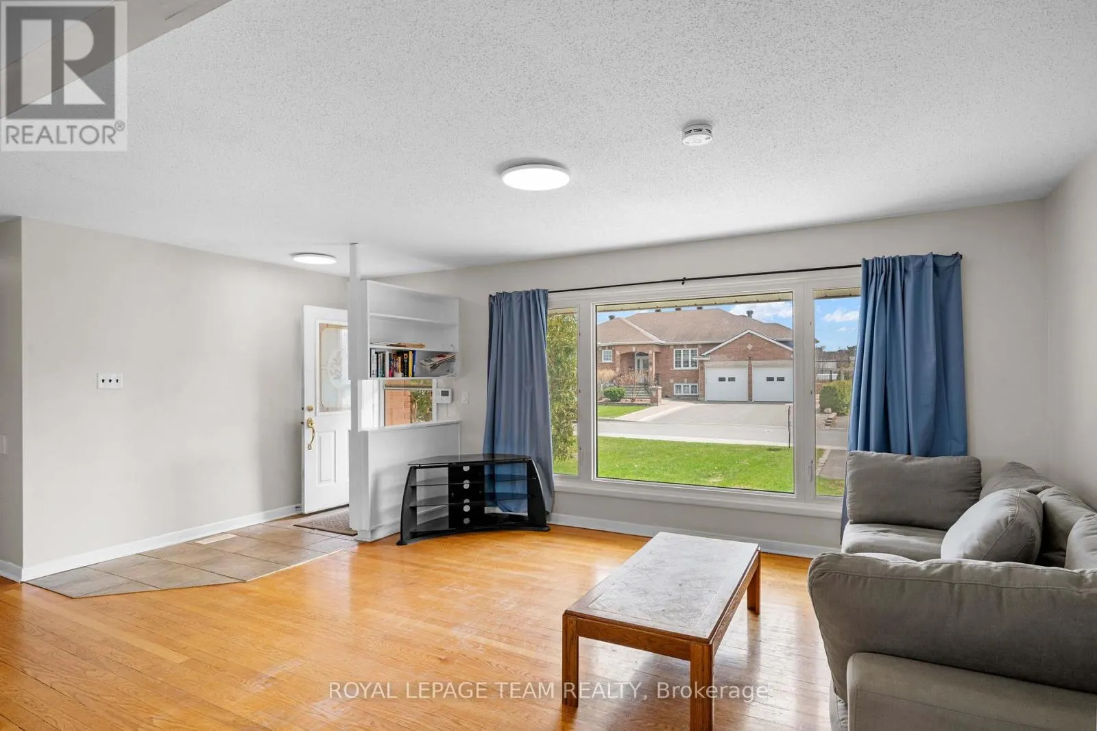 50 HILLIARD AVENUE