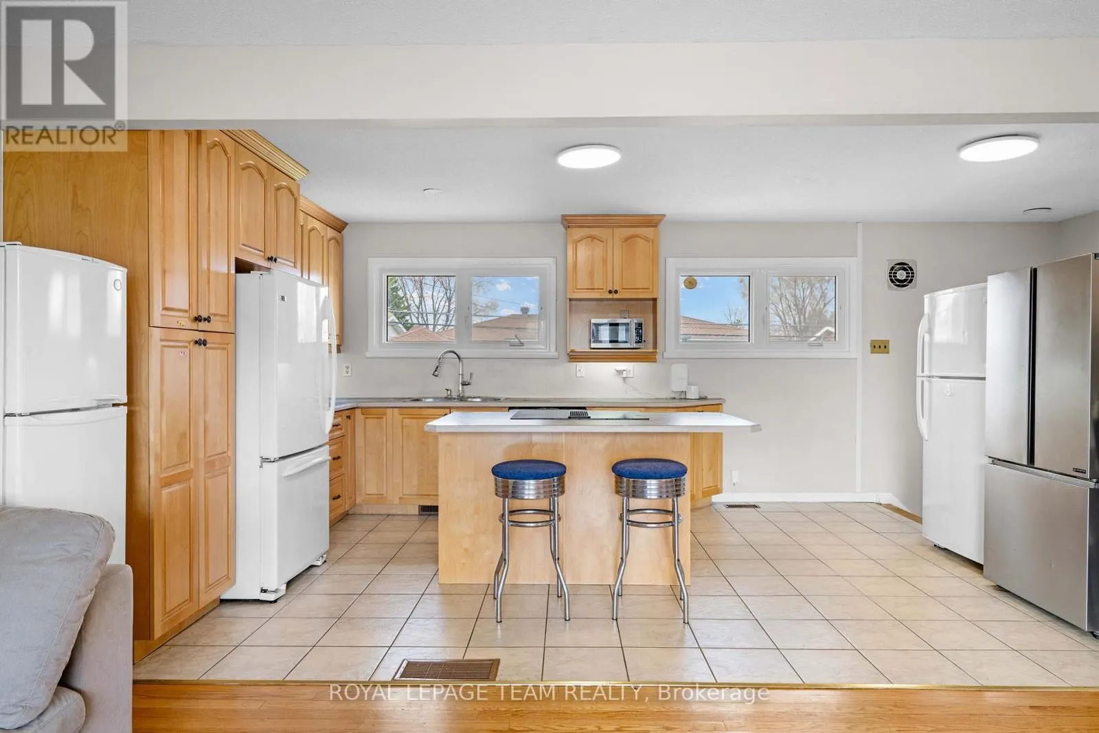 50 HILLIARD AVENUE