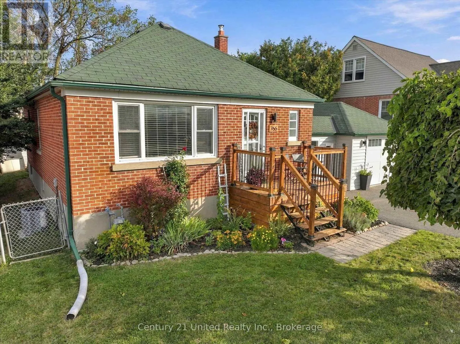 766 DEVON AVENUE
