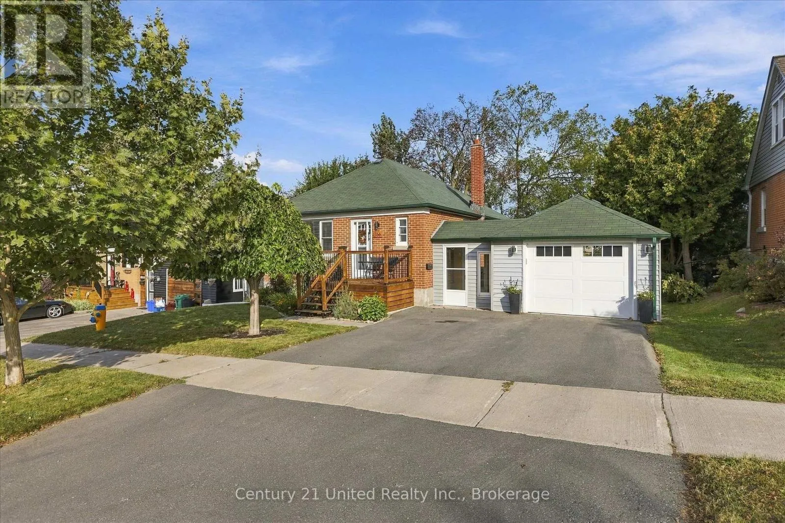 766 DEVON AVENUE
