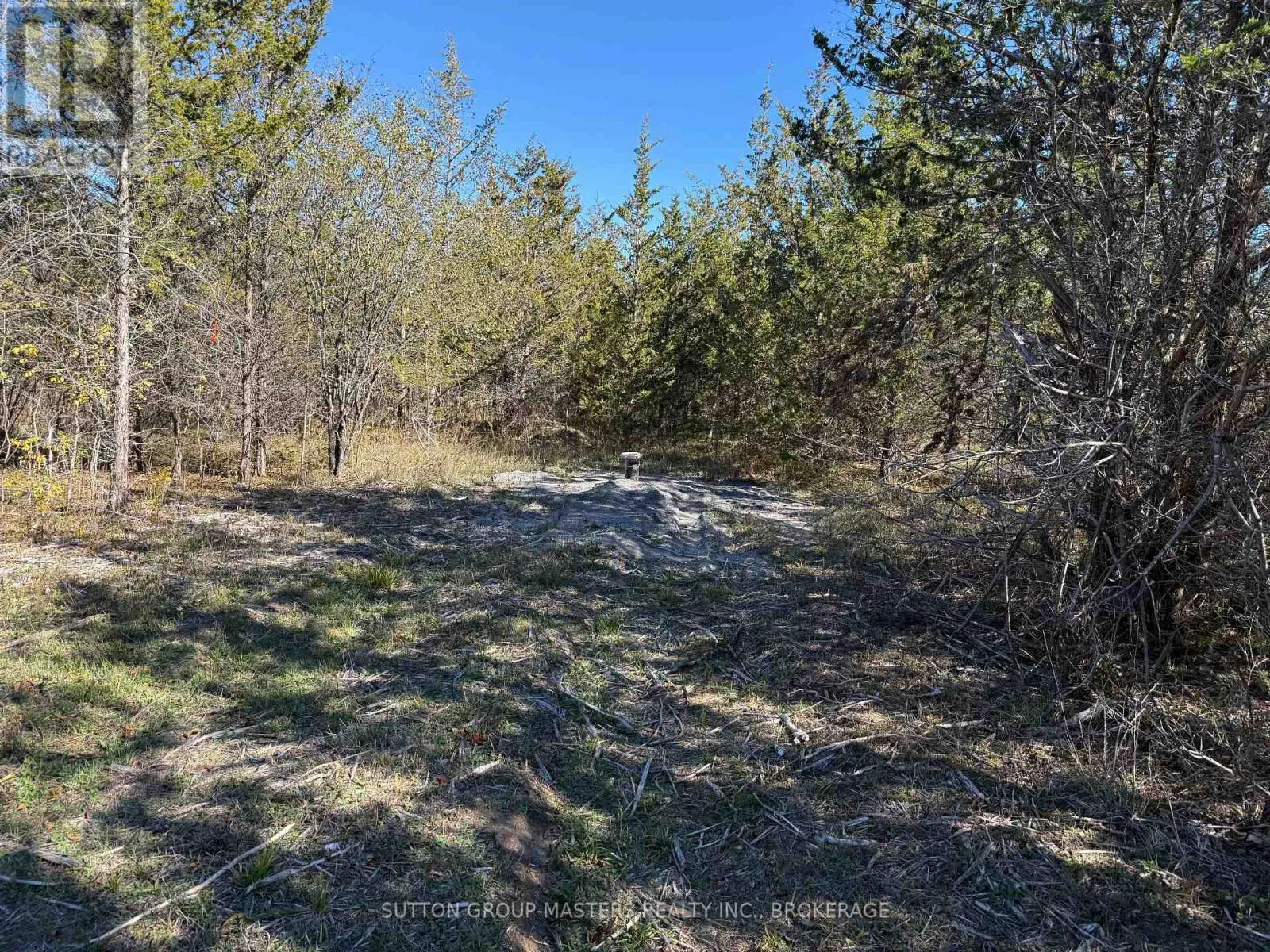 LOT 3 B GALBRAITH GROVE ROAD