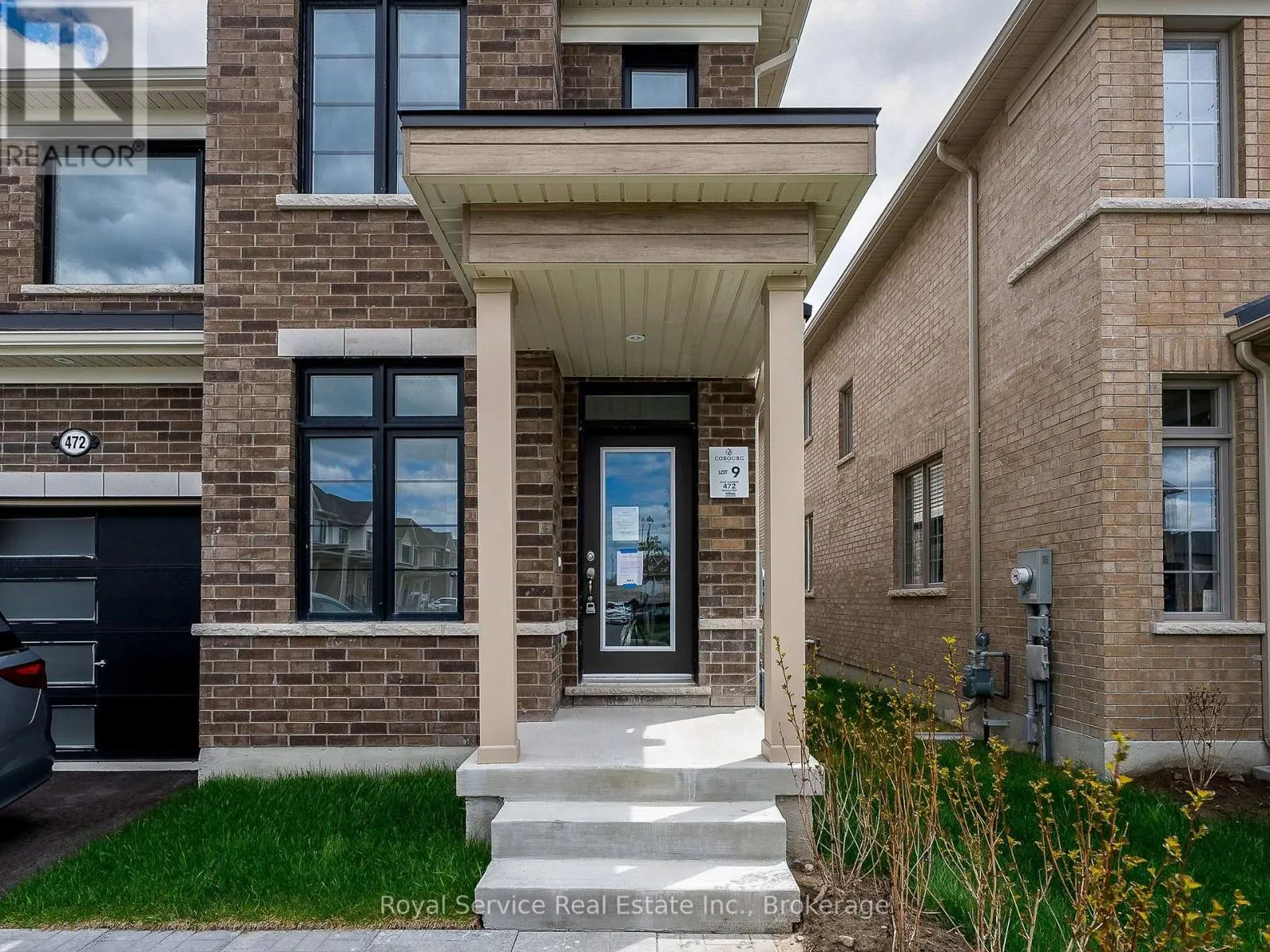 472 TREVOR STREET
