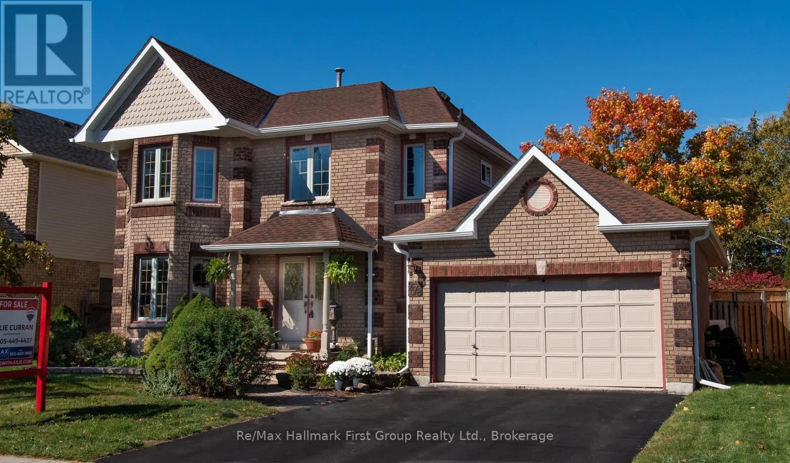 278 ST JOSEPH ROAD