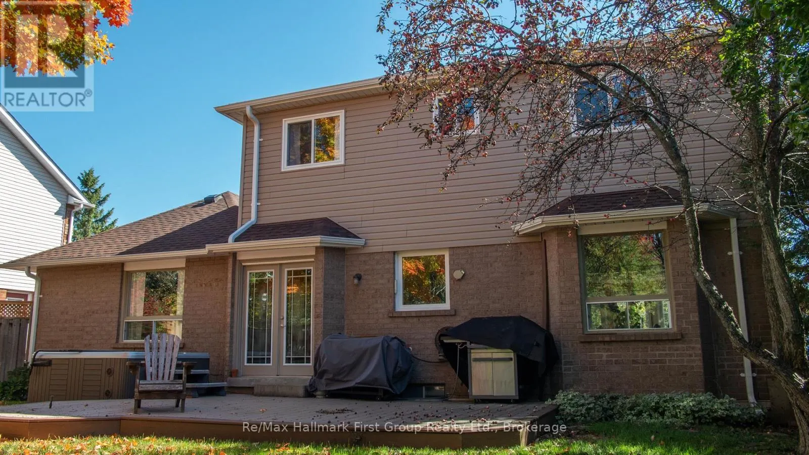 278 ST JOSEPH ROAD