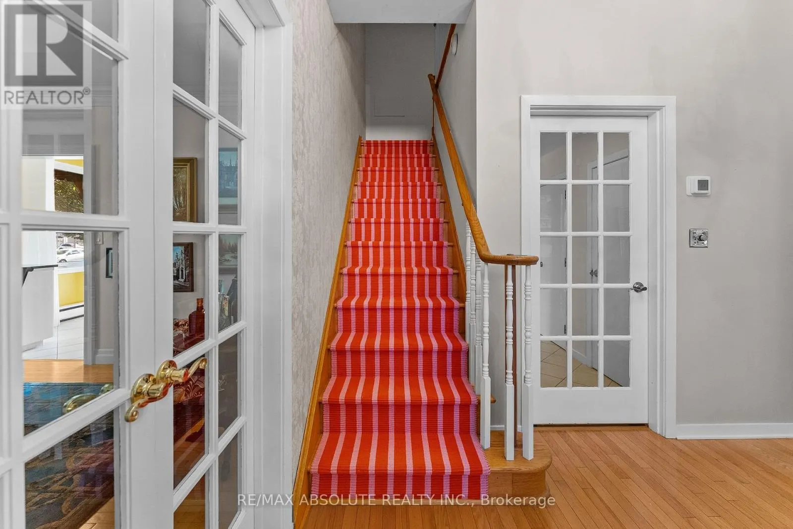 290 HARRINGTON STREET