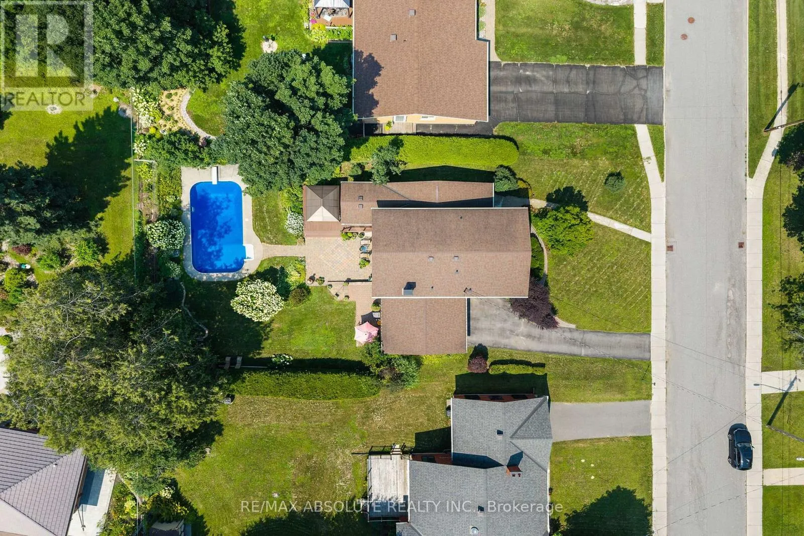 290 HARRINGTON STREET