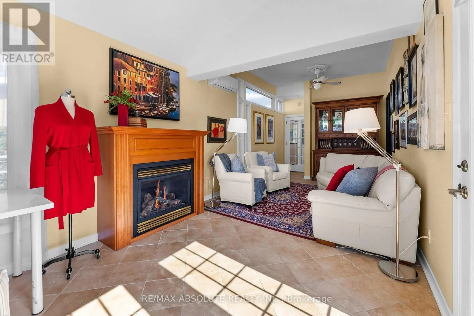 290 HARRINGTON STREET
