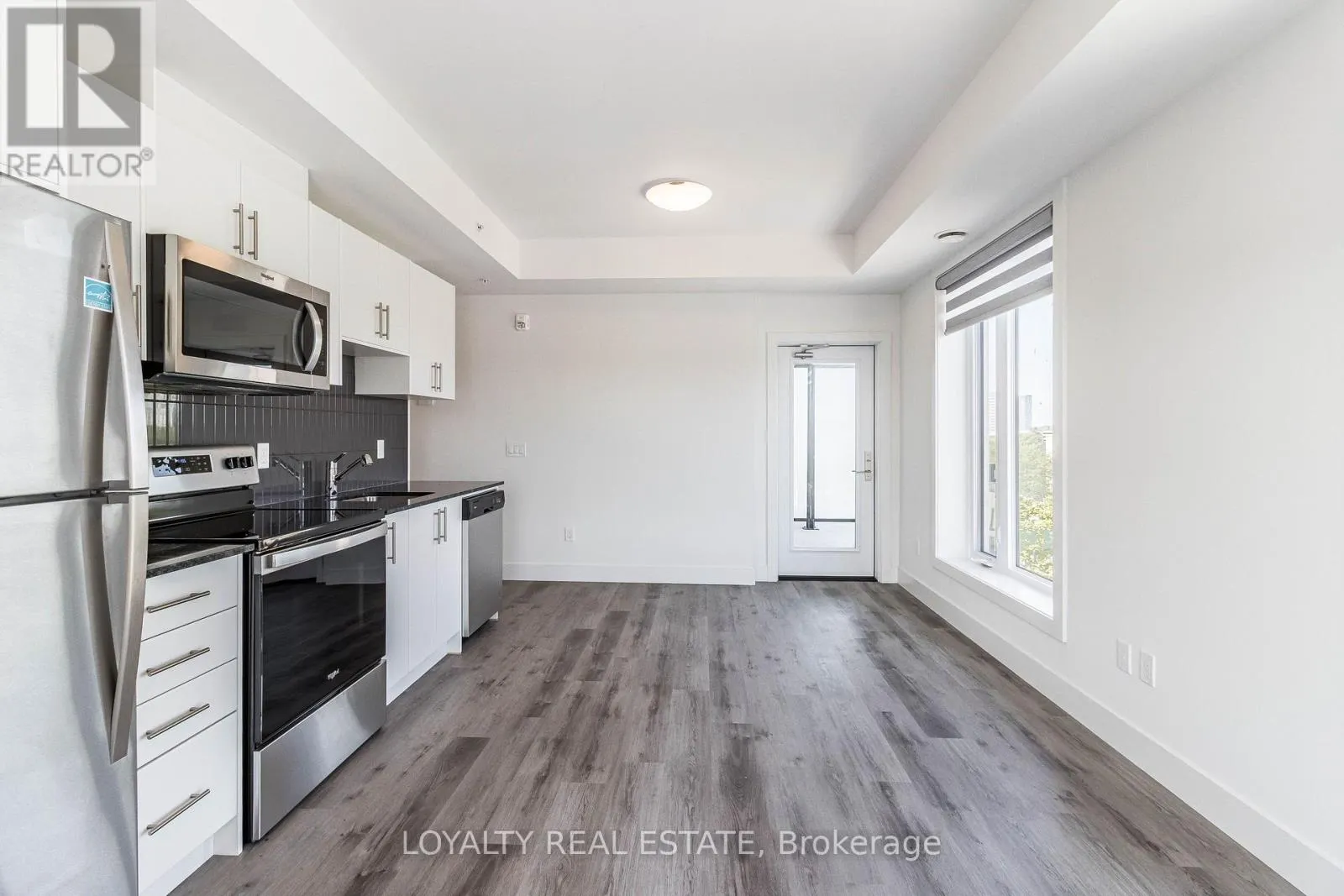 601 - 103 ROGERS STREET