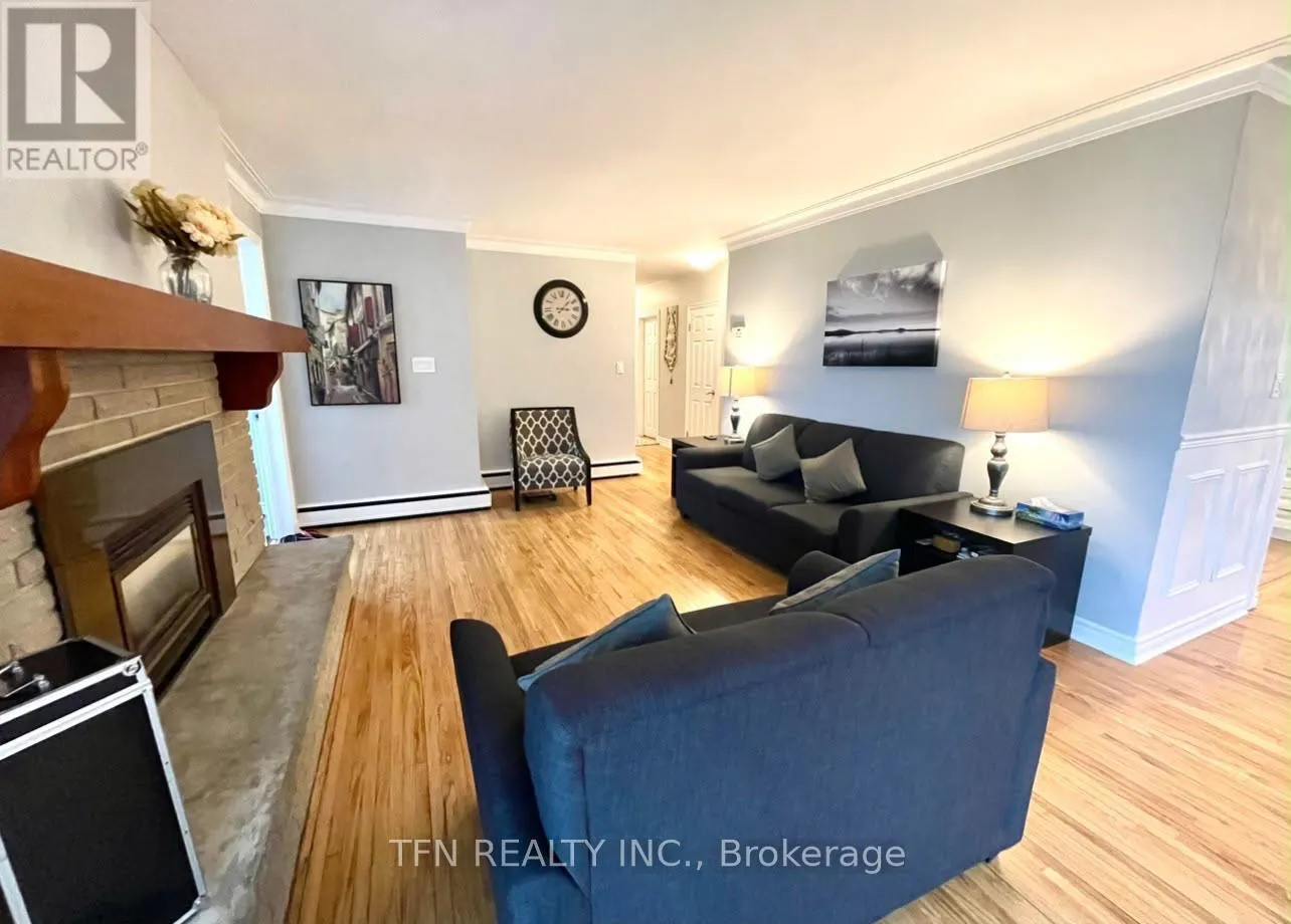 1301 NIAGARA RIVER PARKWAY