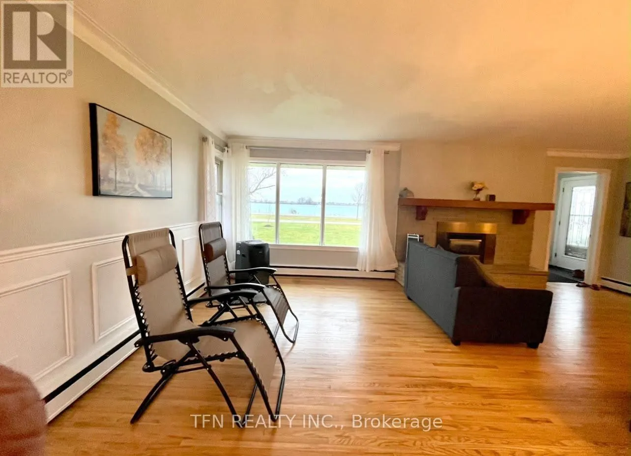 1301 NIAGARA RIVER PARKWAY