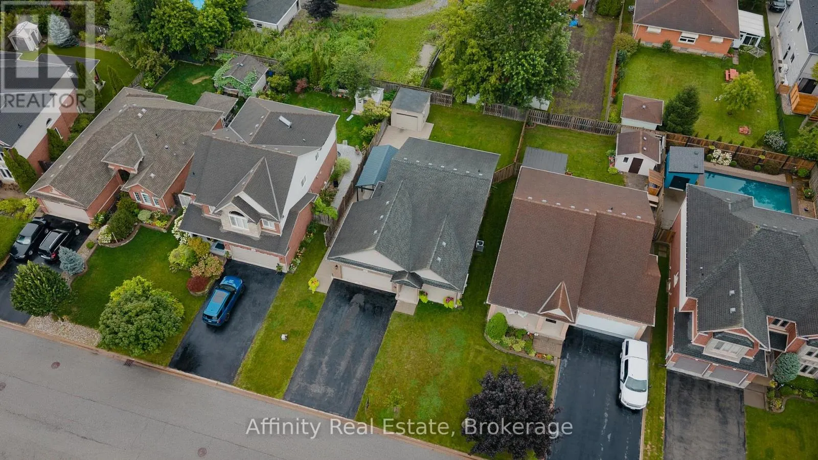 26 WELSTEAD DRIVE