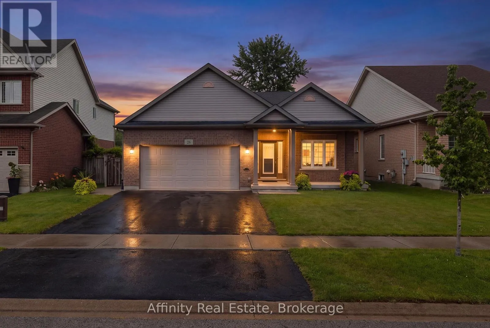 26 WELSTEAD DRIVE