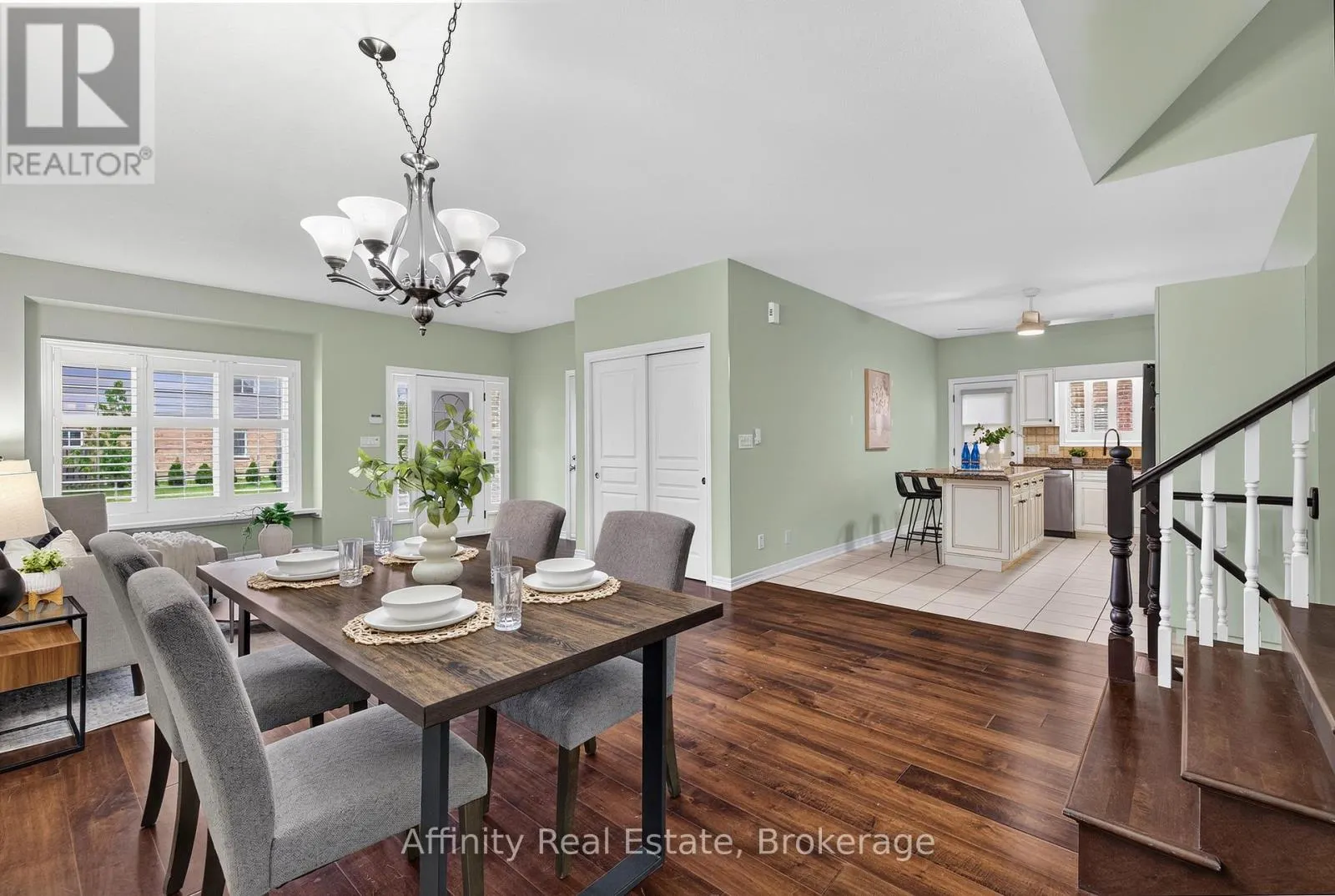 26 WELSTEAD DRIVE