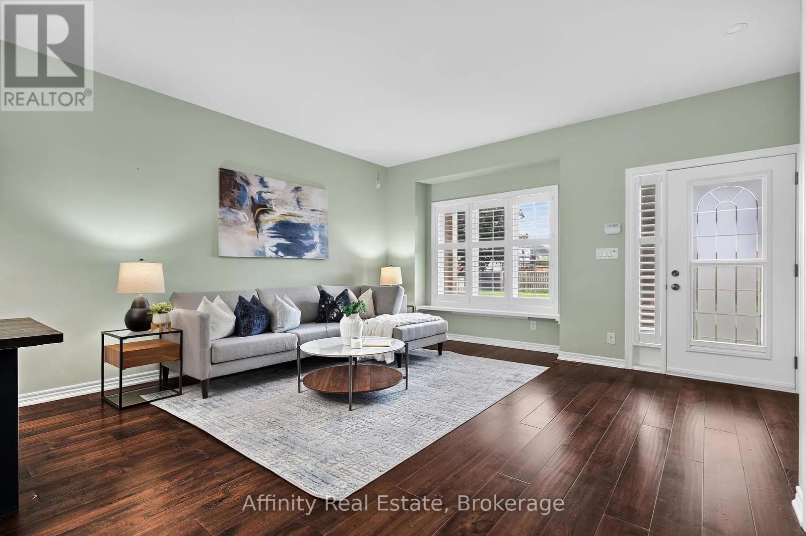26 WELSTEAD DRIVE
