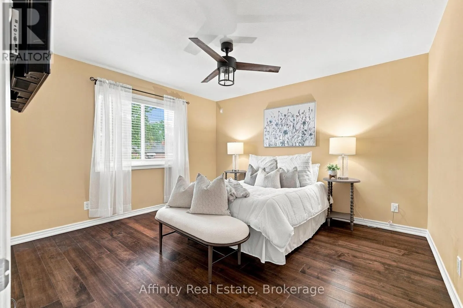 26 WELSTEAD DRIVE