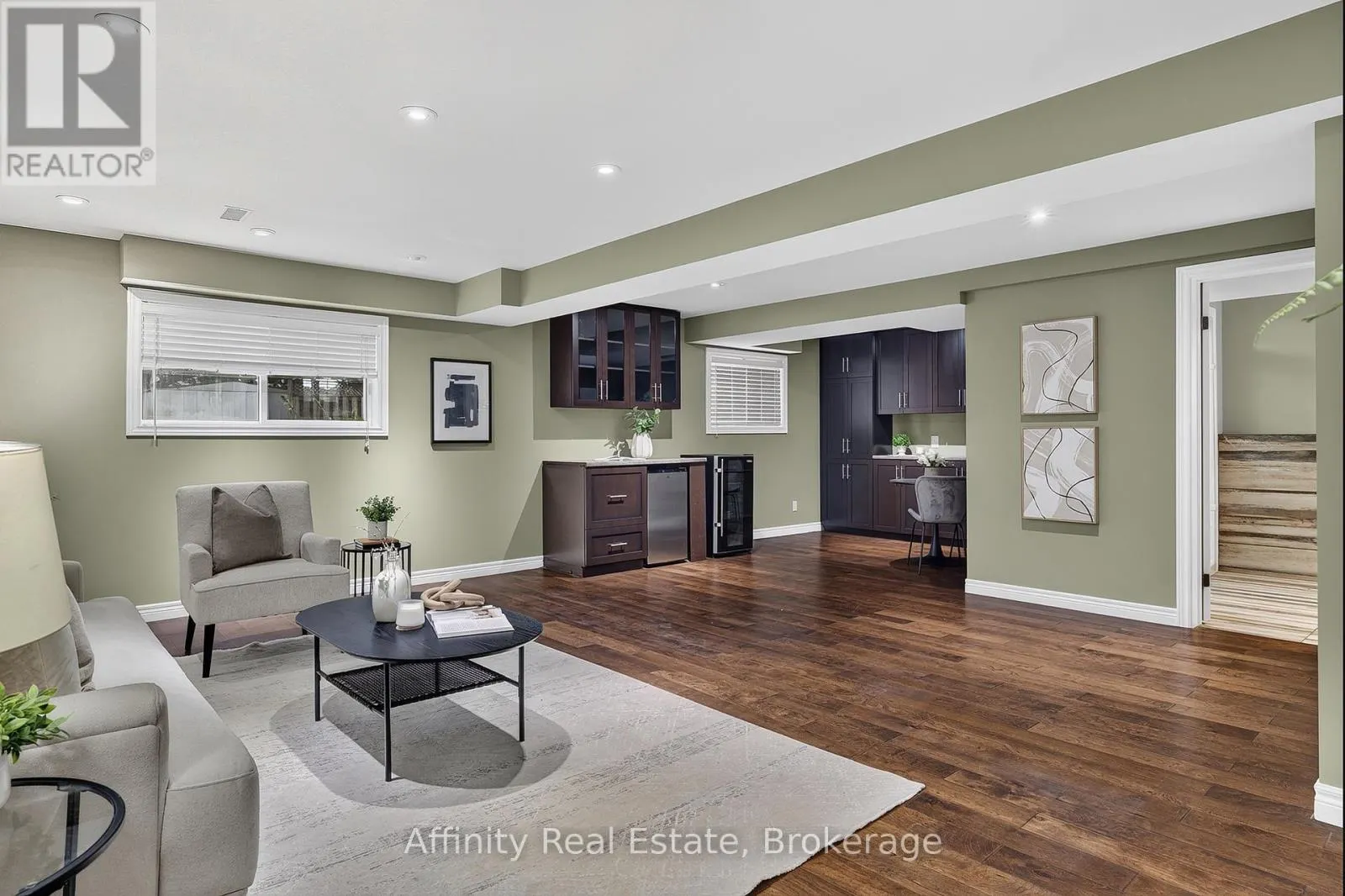 26 WELSTEAD DRIVE