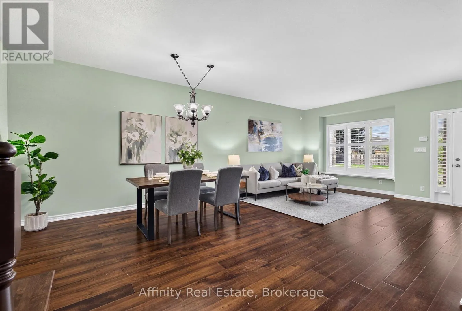 26 WELSTEAD DRIVE