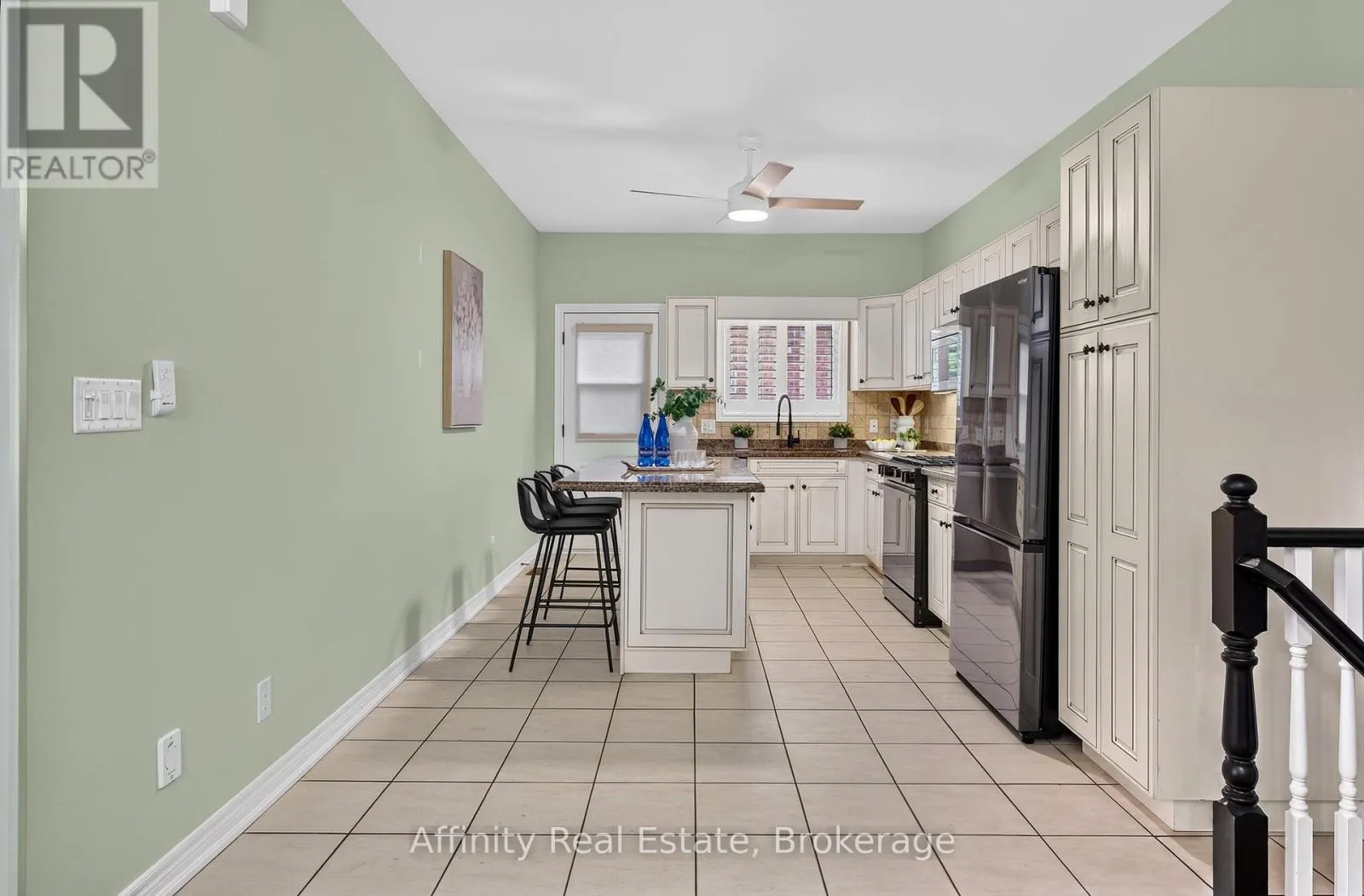 26 WELSTEAD DRIVE