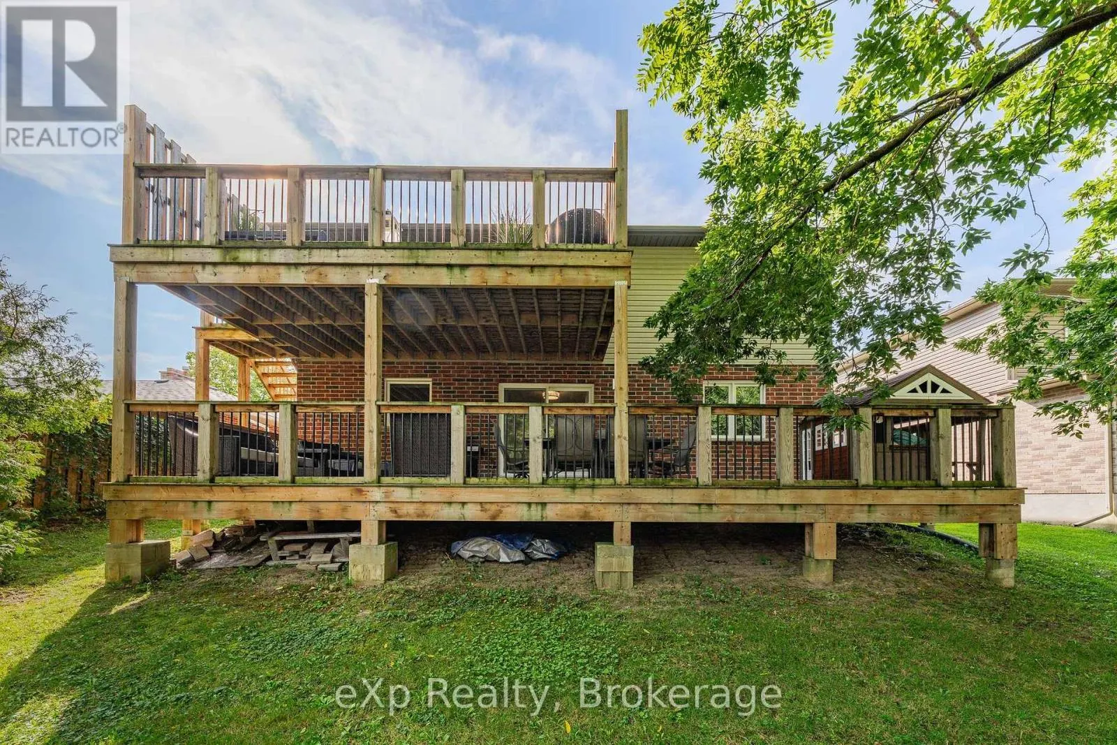 67A RAYMOND STREET