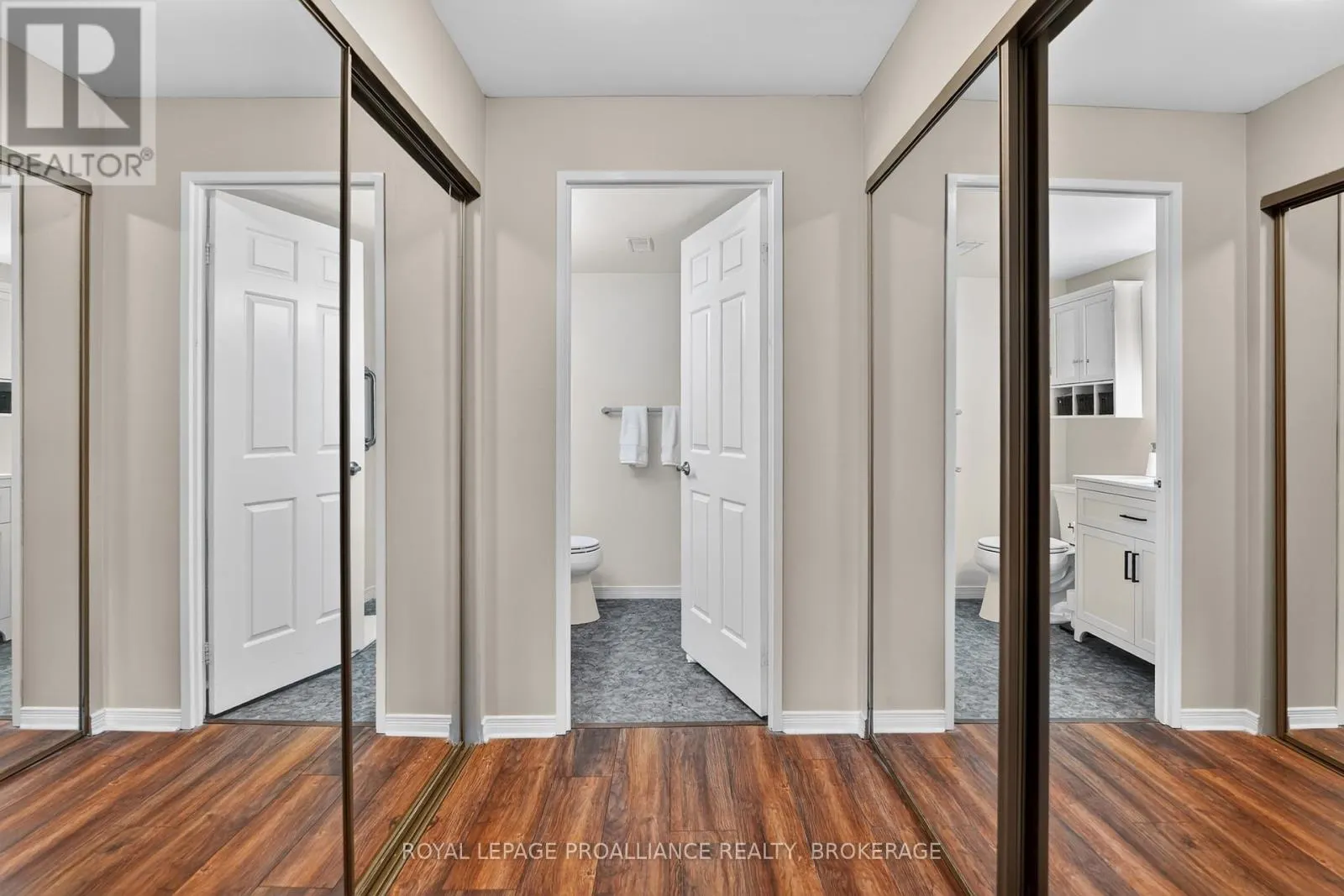 401 - 257 BATH ROAD #401