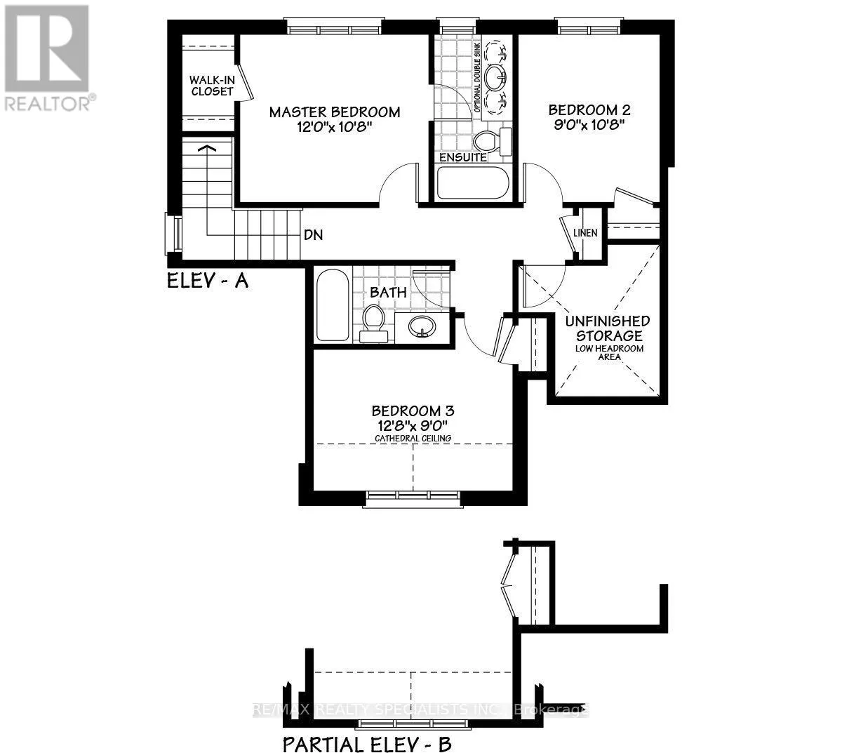 4 LARISSA PARK DRIVE
