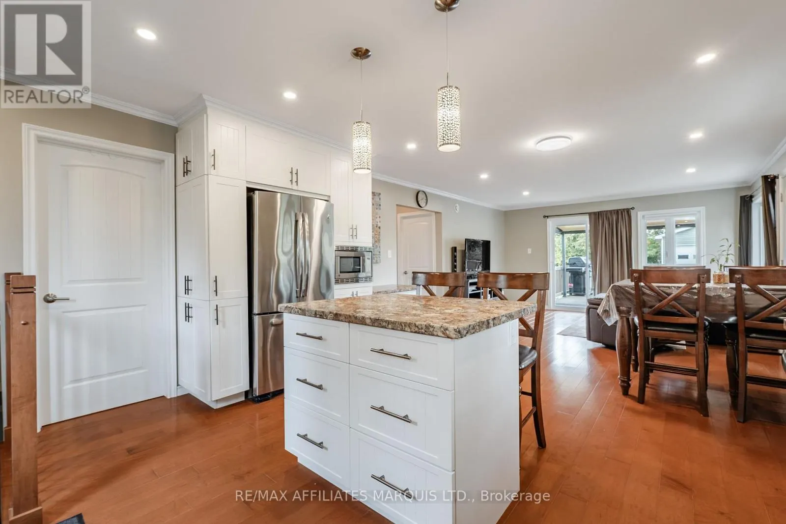 20251 KENYON CONC RD 1 CONCESSION