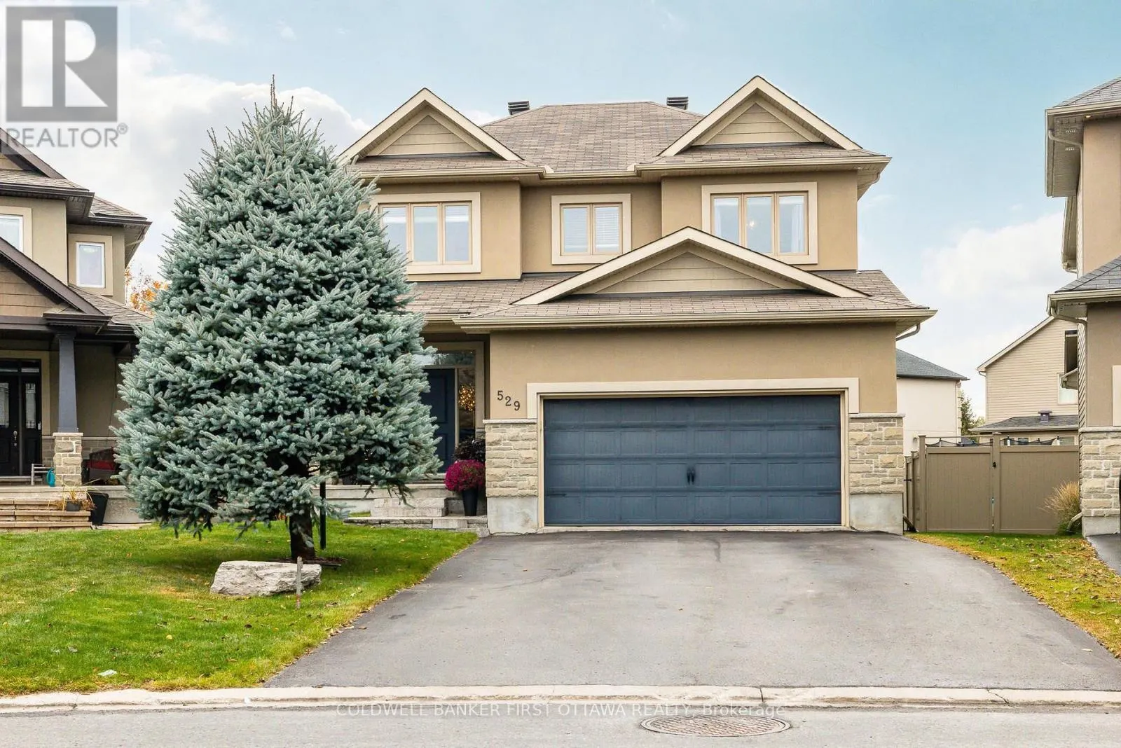 529 ADAMSON CRESCENT