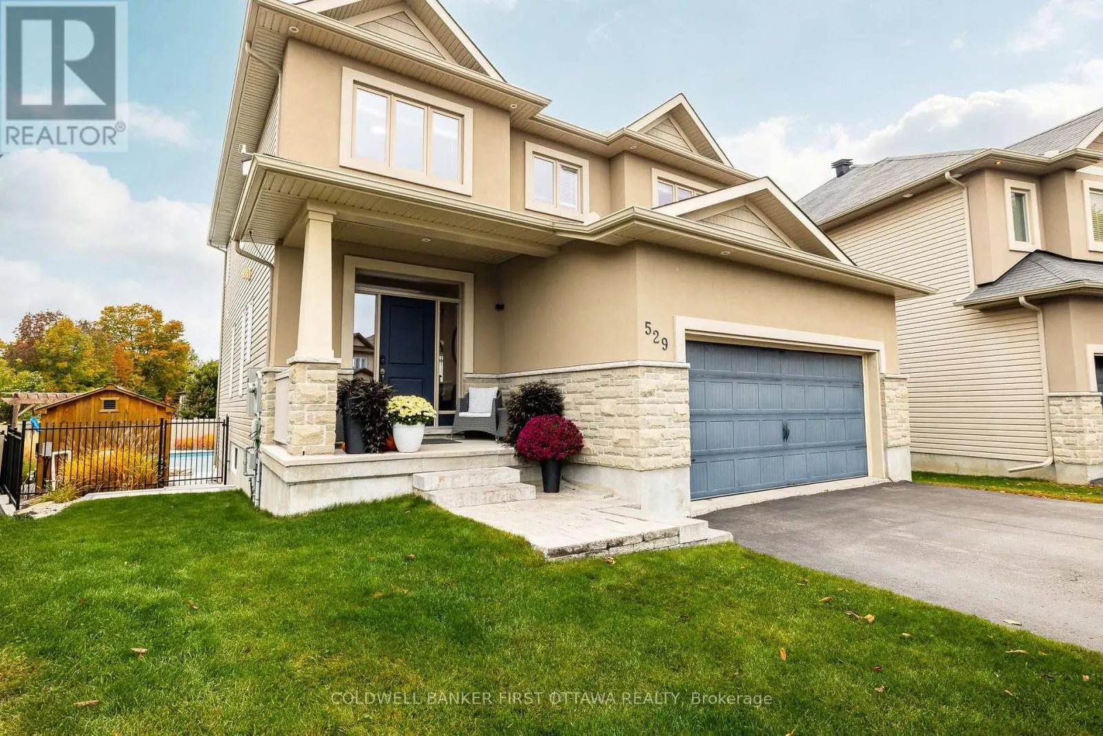 529 ADAMSON CRESCENT