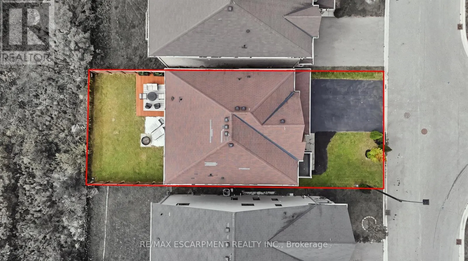 47 LARRY CRESCENT