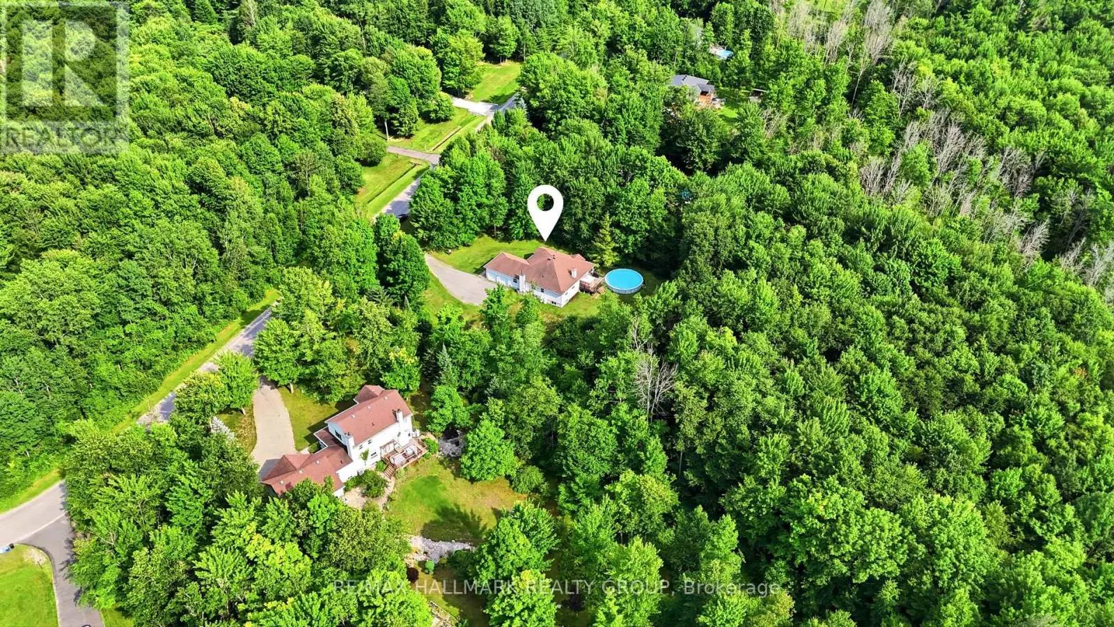 18 JOSTEEN DRIVE