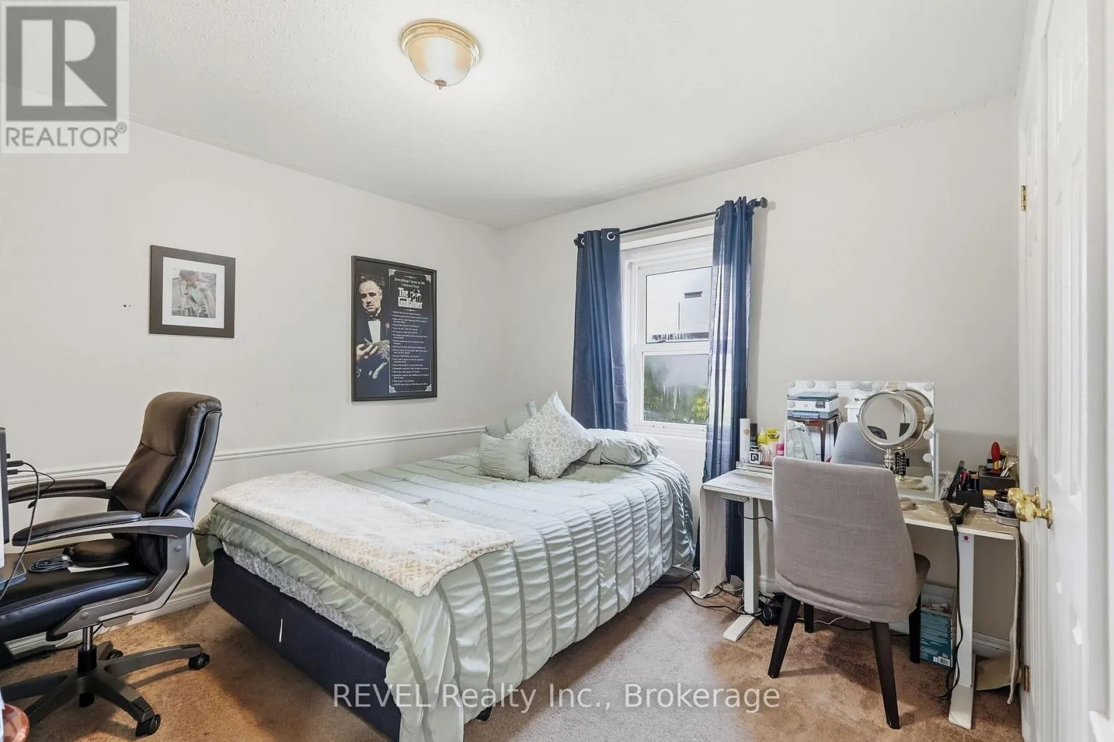 3 ORMOND STREET N