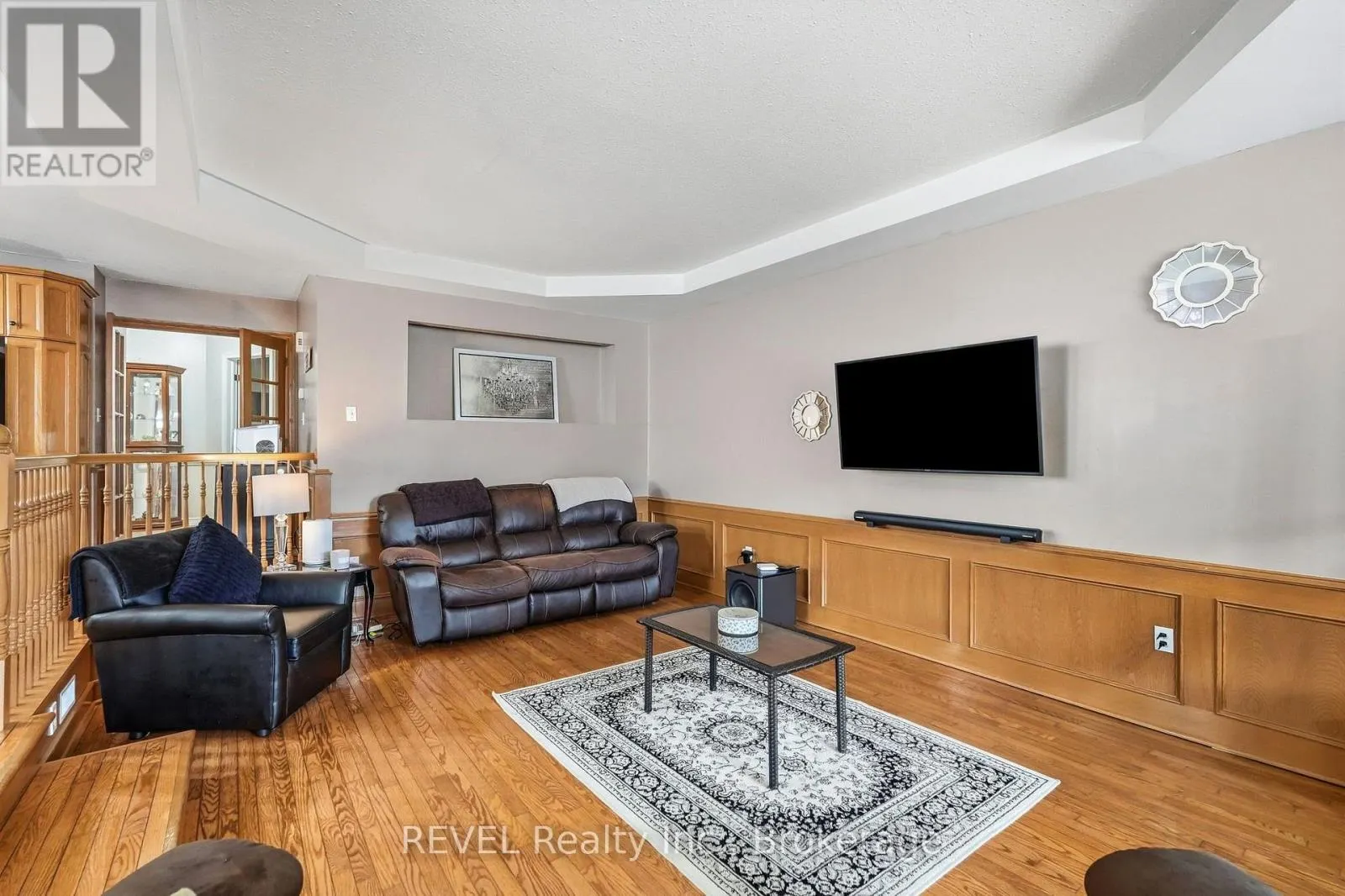 3 ORMOND STREET N