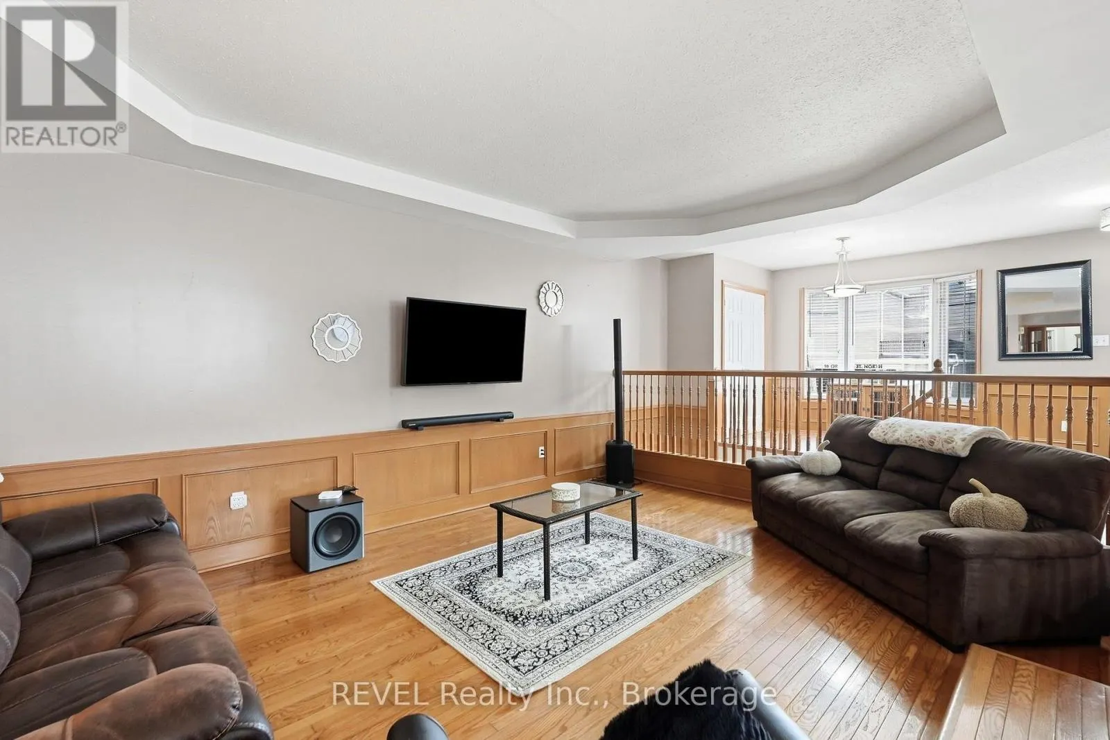 3 ORMOND STREET N