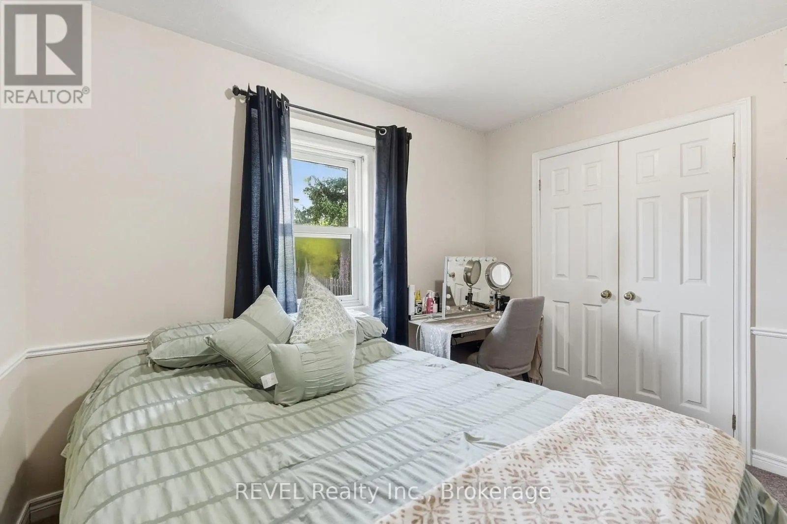 3 ORMOND STREET N