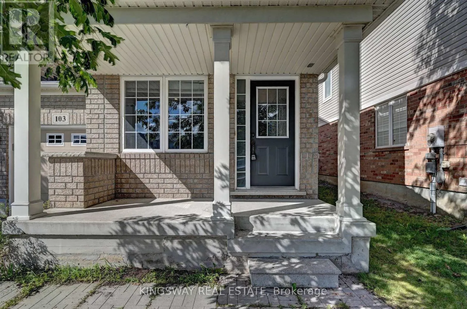 103 BLACKBIRD CIRCLE