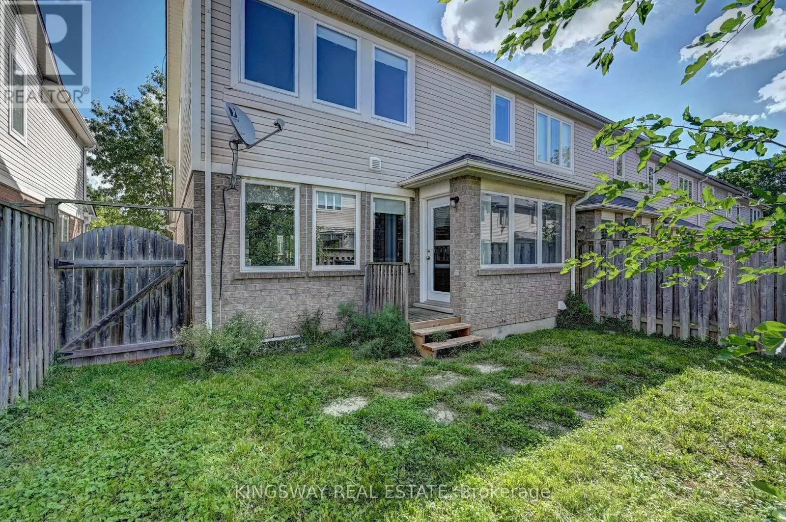 103 BLACKBIRD CIRCLE