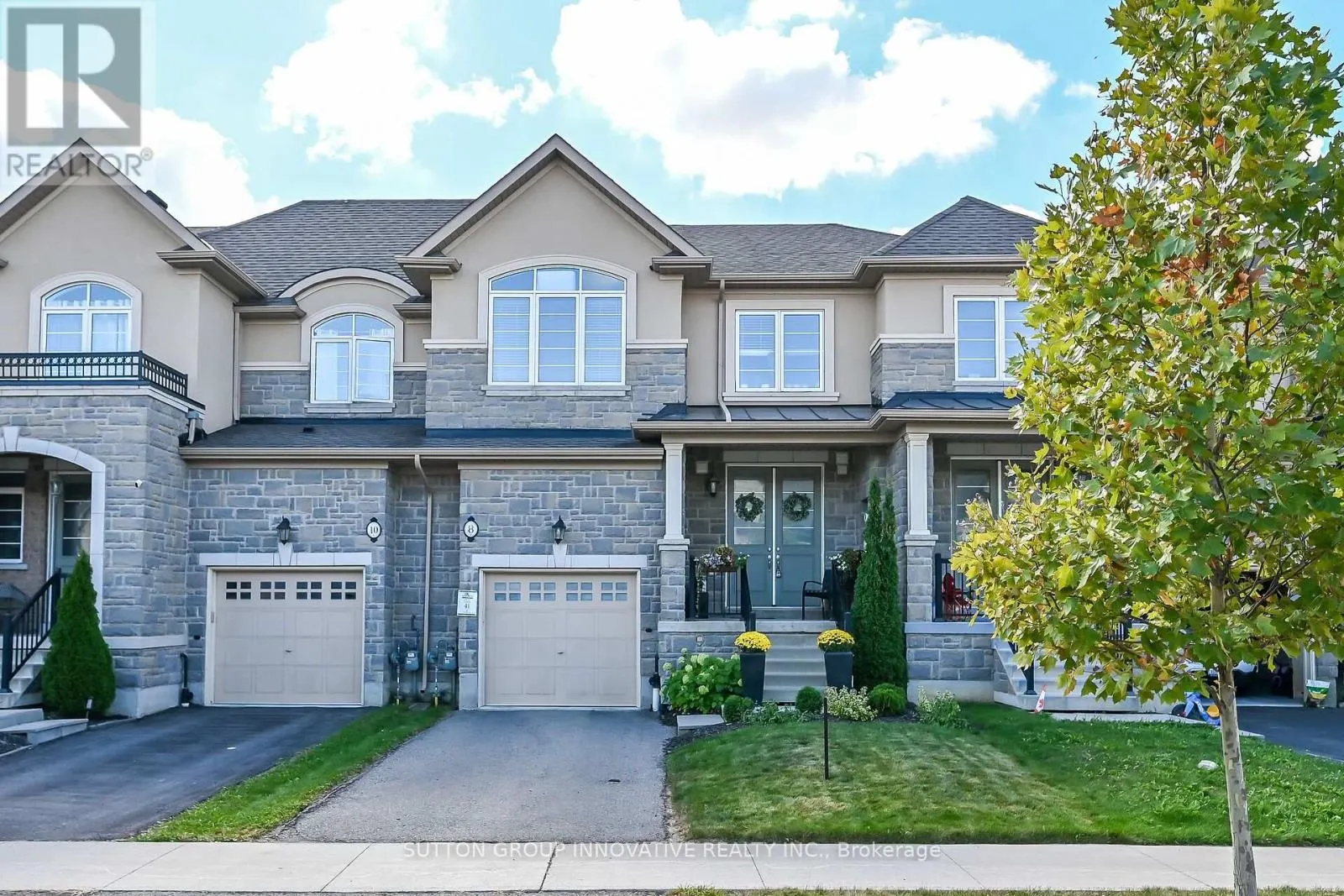 8 CALLON DRIVE