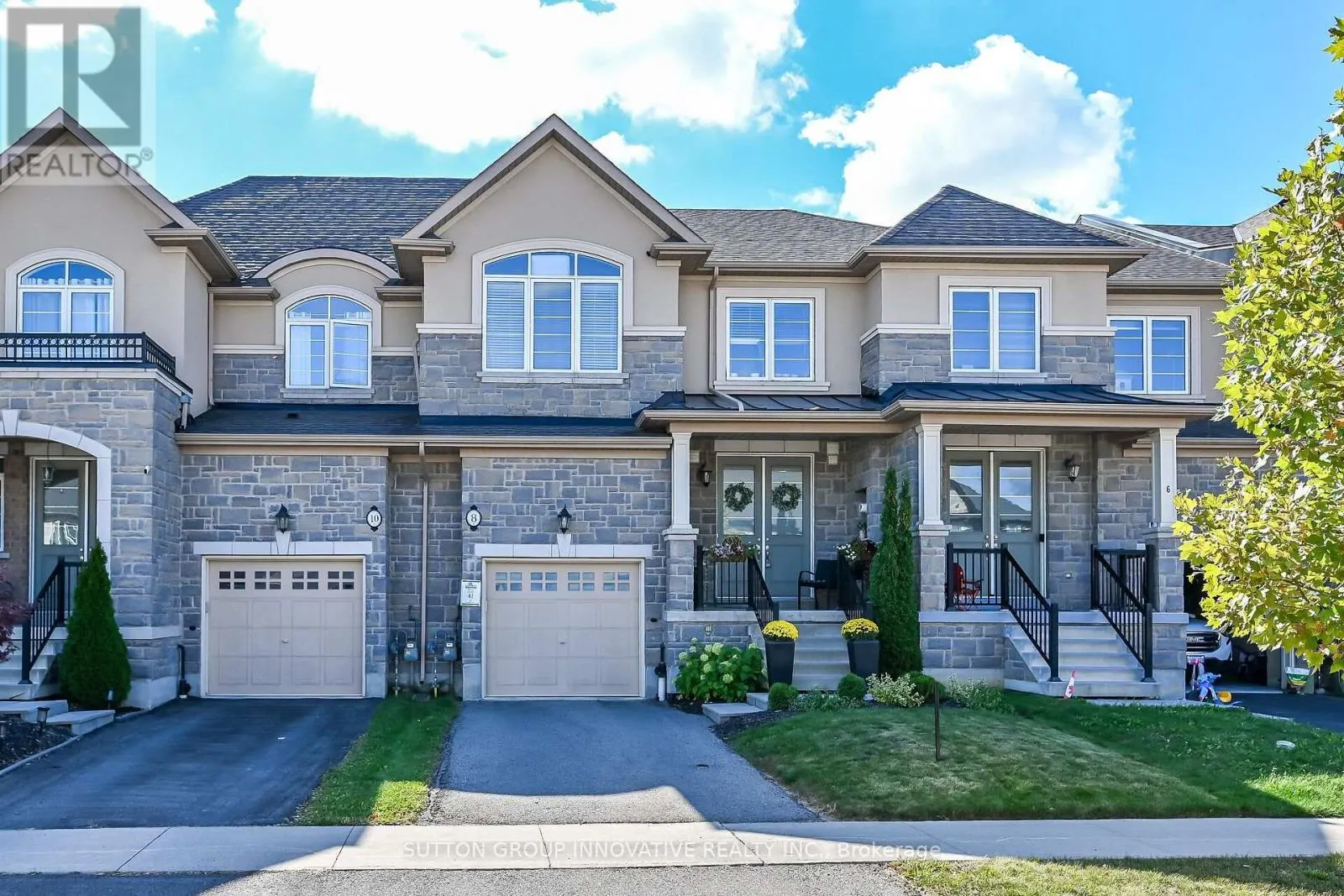 8 CALLON DRIVE